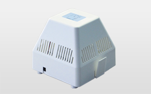 ファン付防虫器