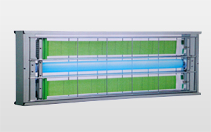 ムシポン捕虫器